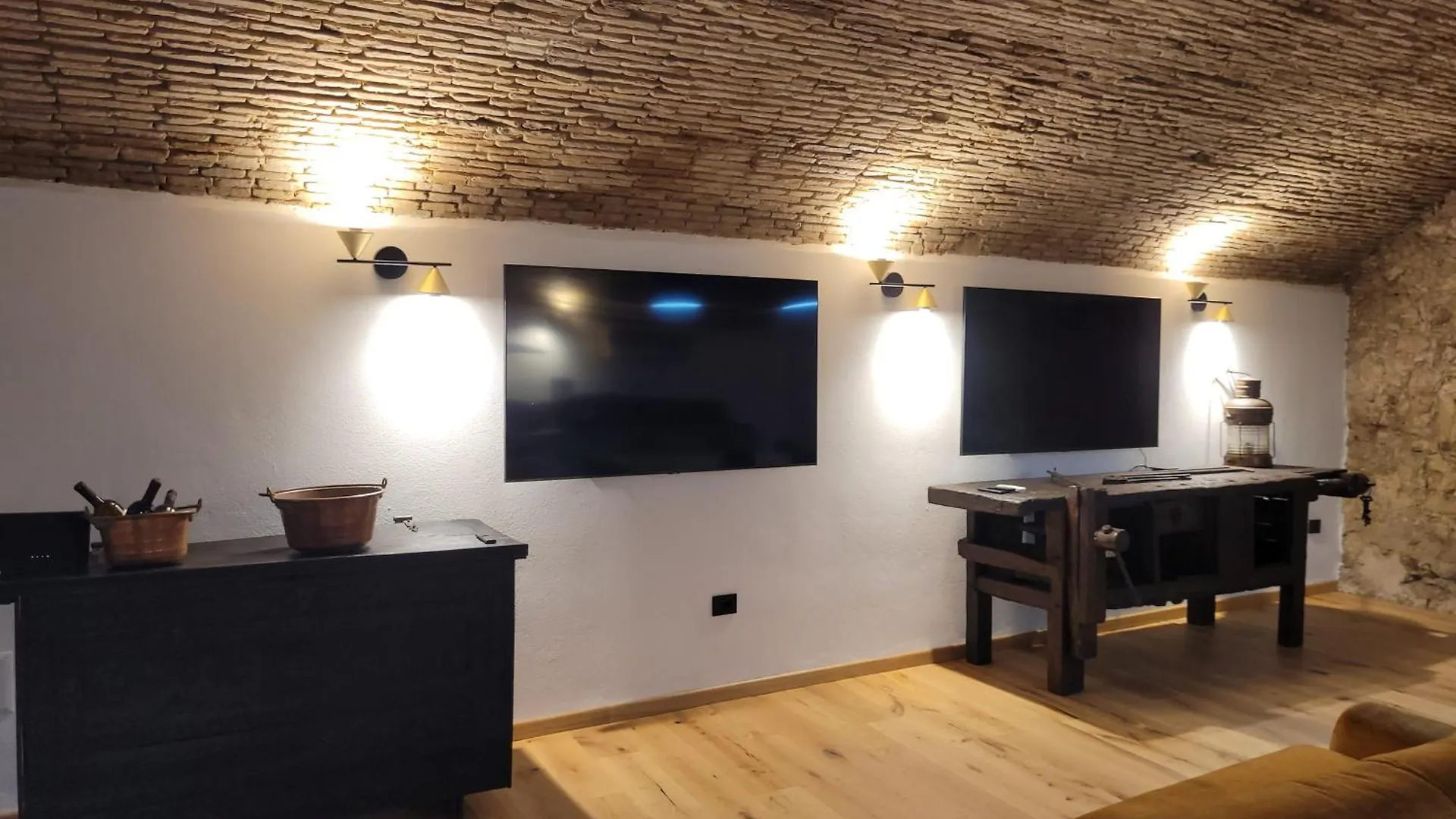 Apartmán Dimora Luxury Canelles Cagliari