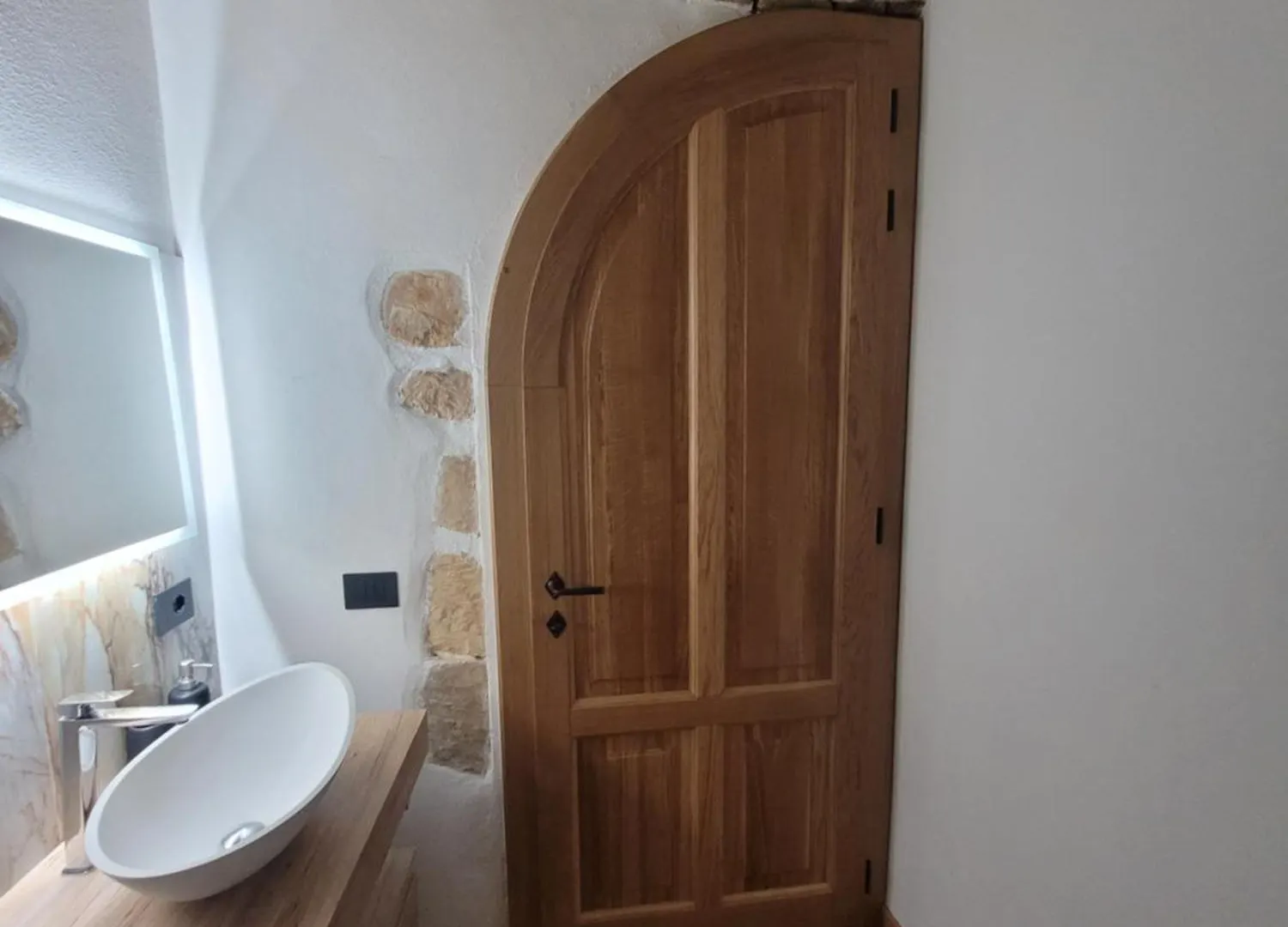 Apartmán Dimora Luxury Canelles Cagliari