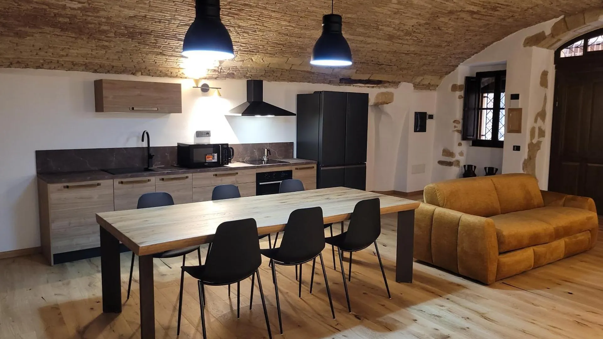 Dimora Luxury Canelles Cagliari Apartmán