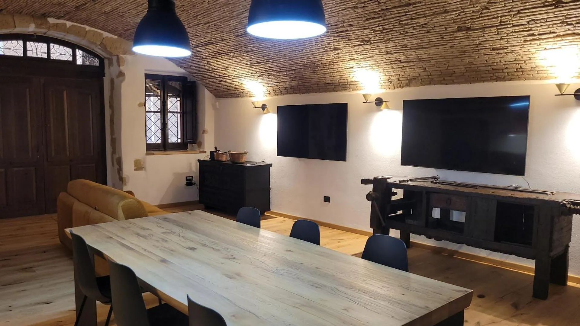 Dimora Luxury Canelles Cagliari Itálie