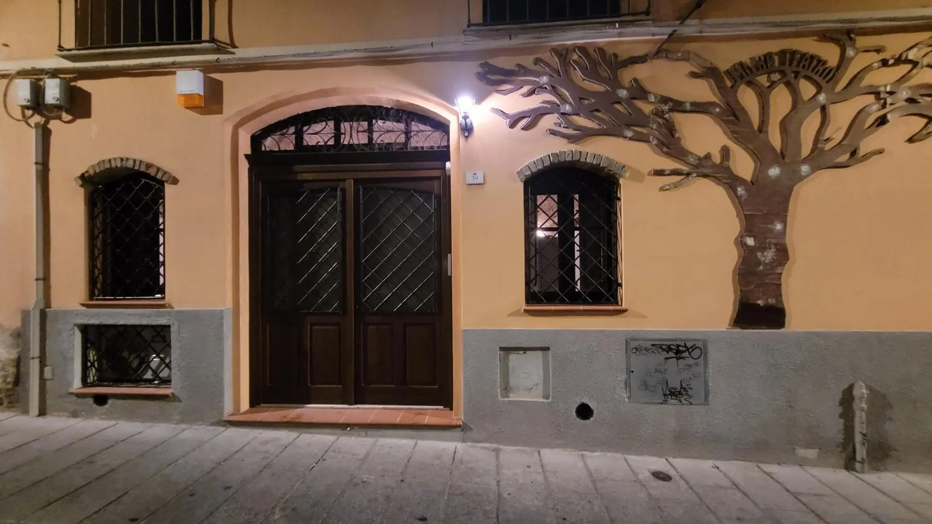 Apartmán Dimora Luxury Canelles Cagliari Itálie