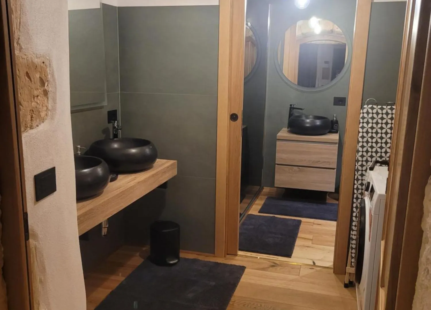Dimora Luxury Canelles Cagliari Itálie