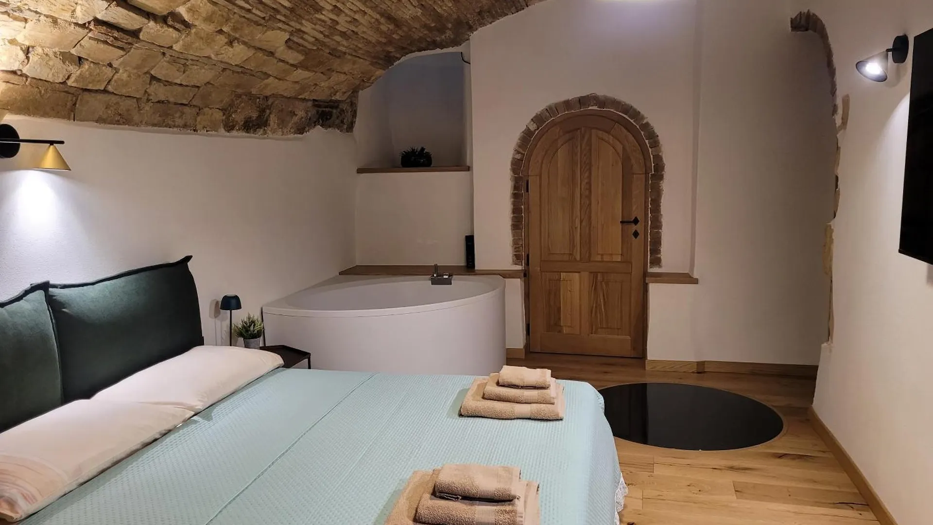 Dimora Luxury Canelles Cagliari 0*,  Itálie